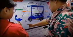 Modify Car